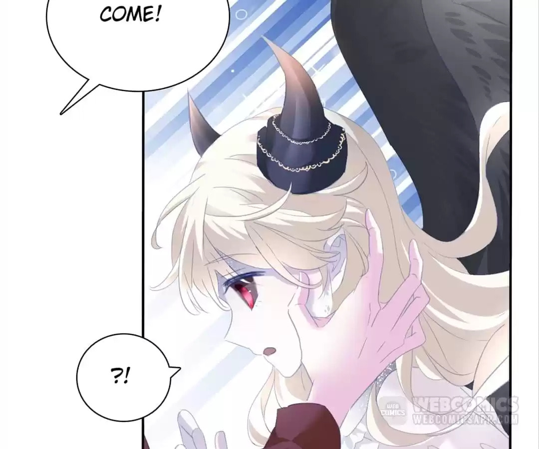 Read Blood-Drinking Always Works chapter 67 image 49 on Lezhin