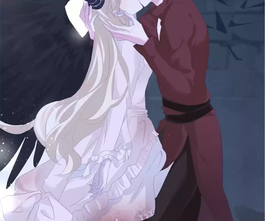 Read Blood-Drinking Always Works chapter 67 image 52 on Lezhin