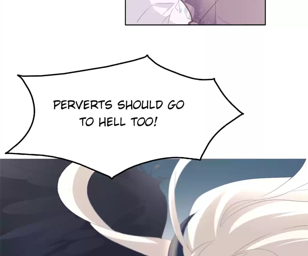 Read Blood-Drinking Always Works chapter 67 image 58 on Lezhin