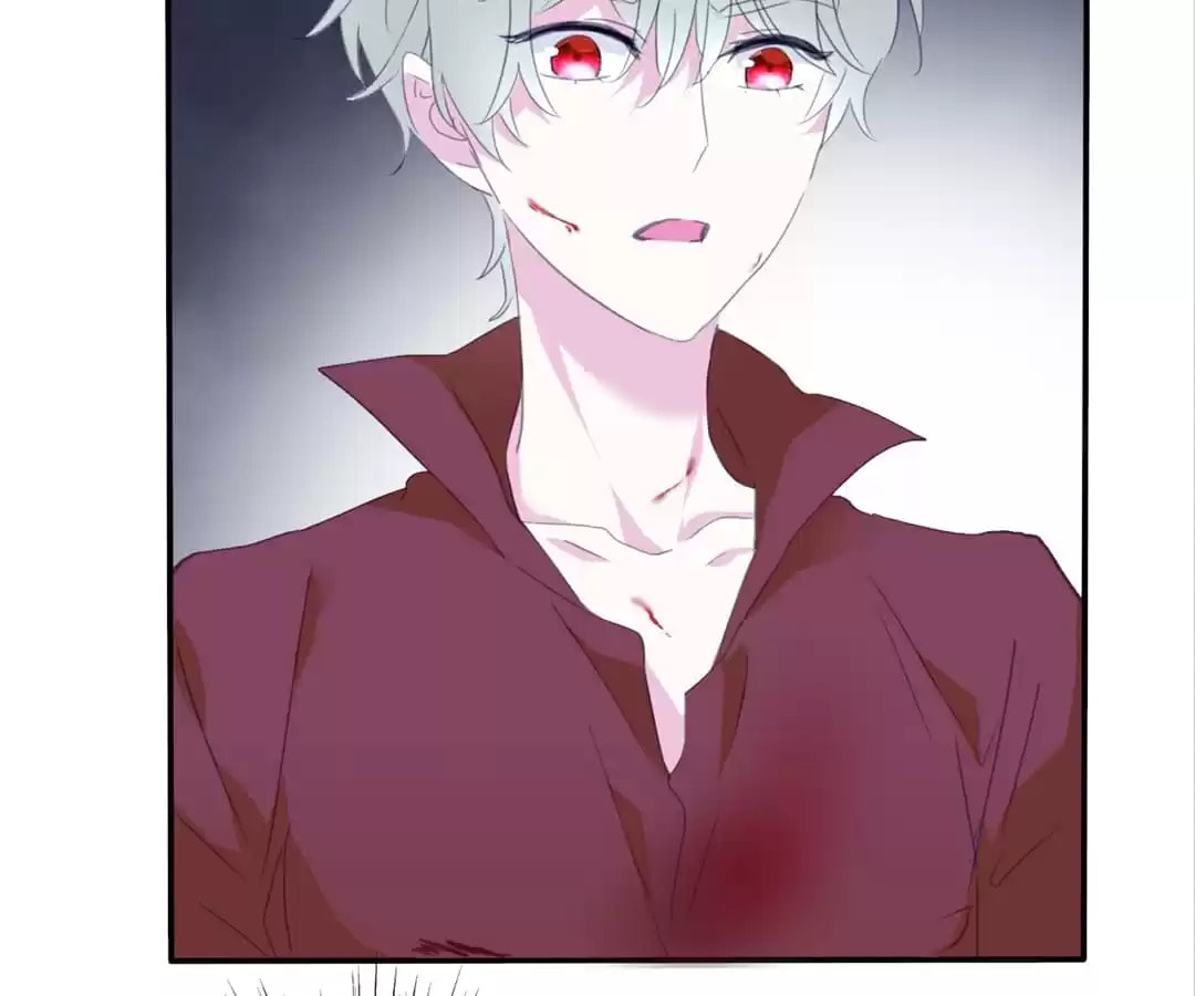 Read Blood-Drinking Always Works chapter 67 image 6 on Lezhin
