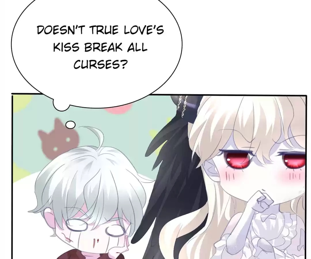 Read Blood-Drinking Always Works chapter 67 image 63 on Lezhin