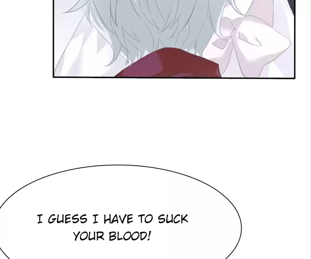 Read Blood-Drinking Always Works chapter 67 image 69 on Lezhin