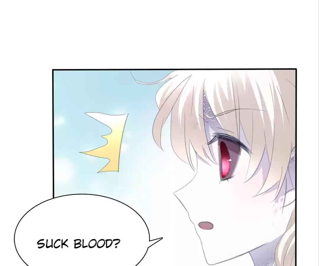Read Blood-Drinking Always Works chapter 67 image 72 on Lezhin