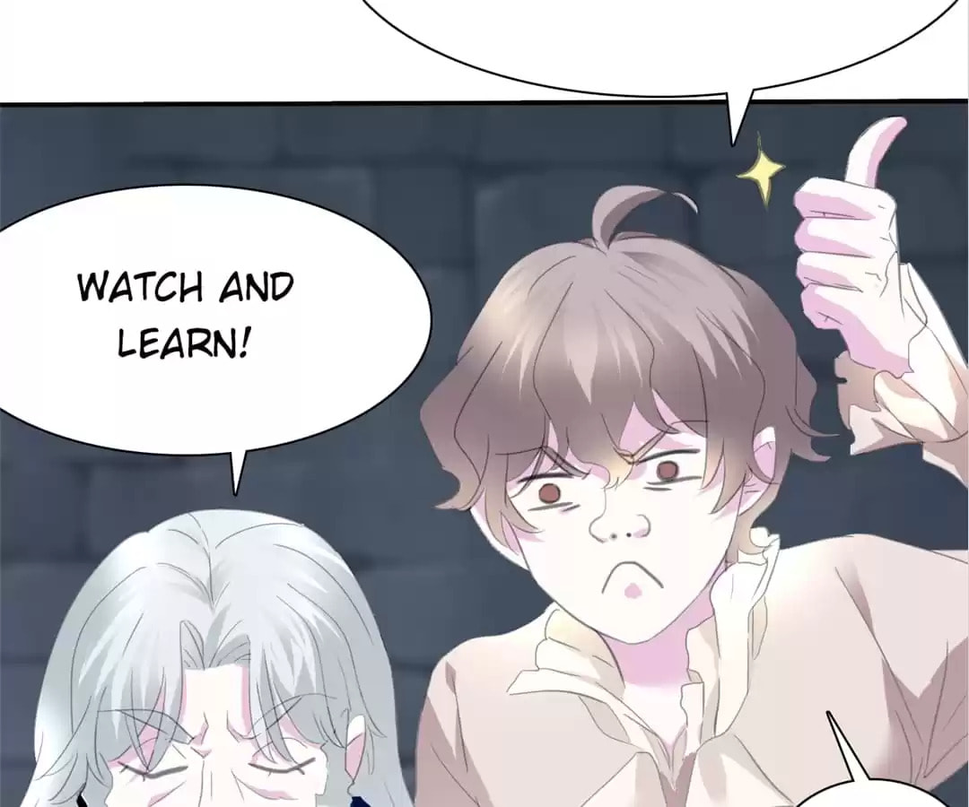 Read Blood-Drinking Always Works chapter 67 image 80 on Lezhin