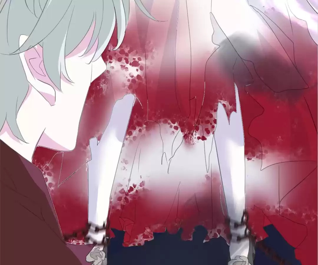 Read Blood-Drinking Always Works chapter 67 image 86 on Lezhin