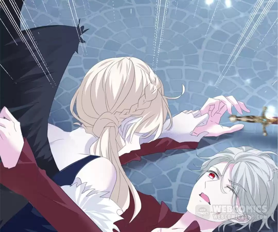 Read Blood-Drinking Always Works chapter 67 image 89 on Lezhin