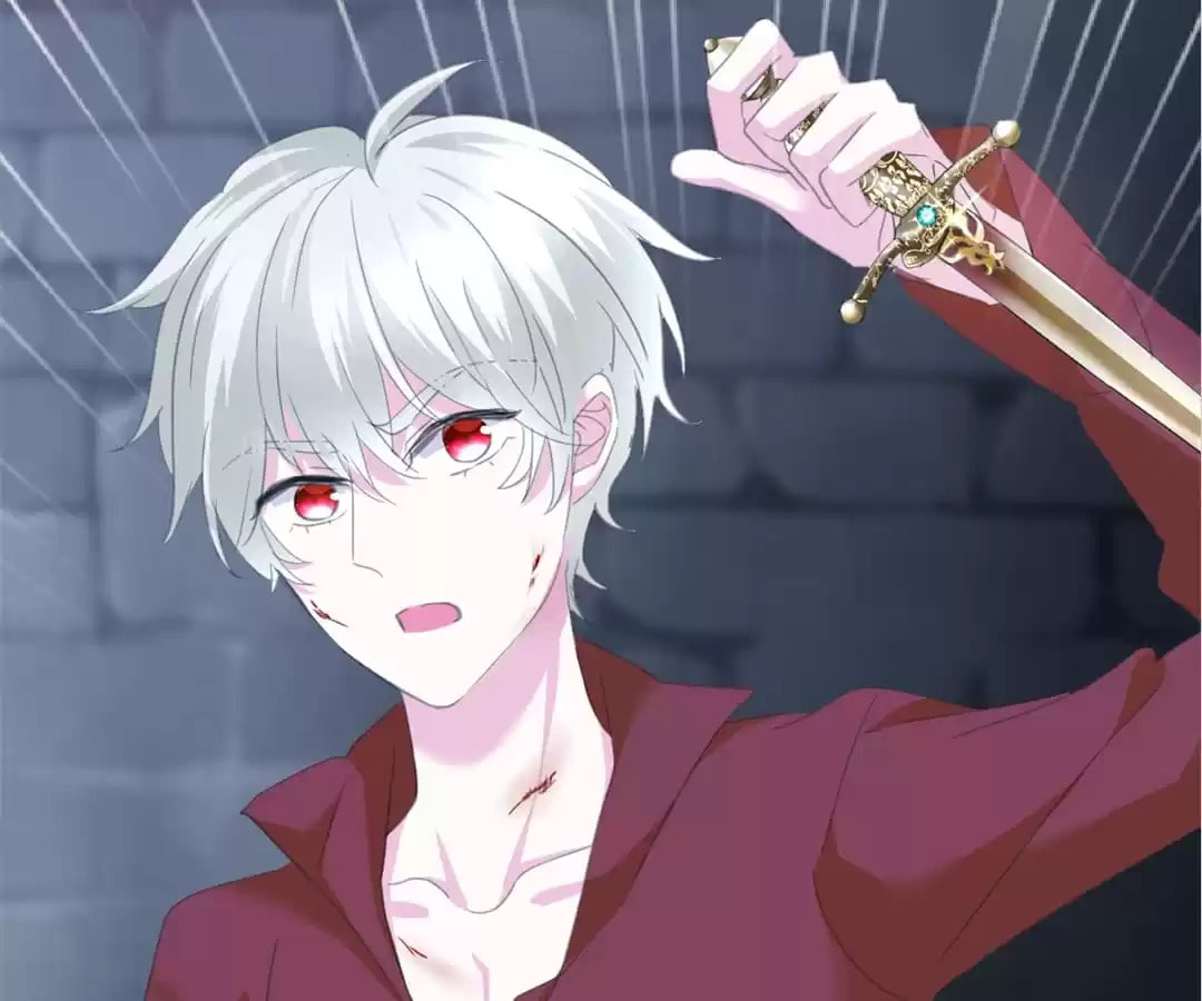 Read Blood-Drinking Always Works chapter 68 image 10 on Lezhin