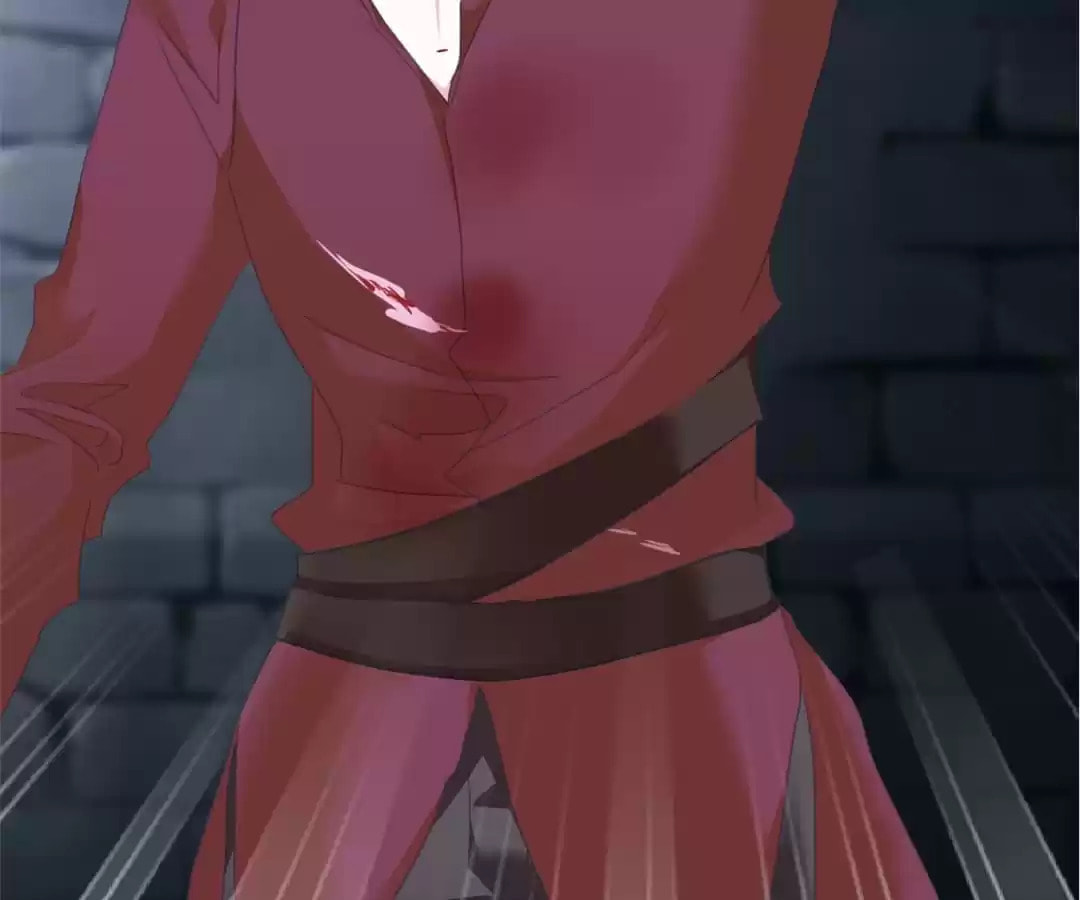 Read Blood-Drinking Always Works chapter 68 image 11 on Lezhin