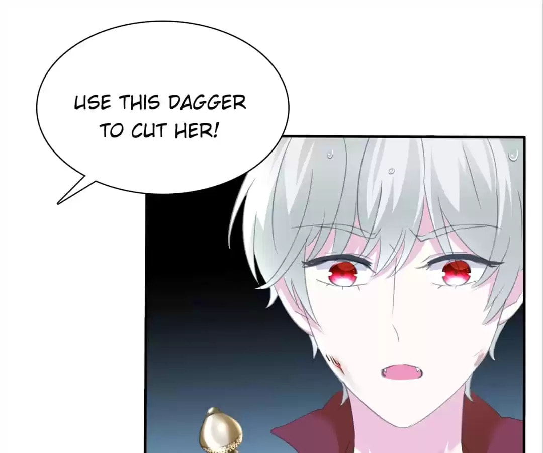 Read Blood-Drinking Always Works chapter 68 image 14 on Lezhin