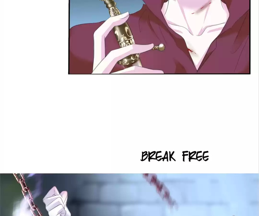 Read Blood-Drinking Always Works chapter 68 image 15 on Lezhin