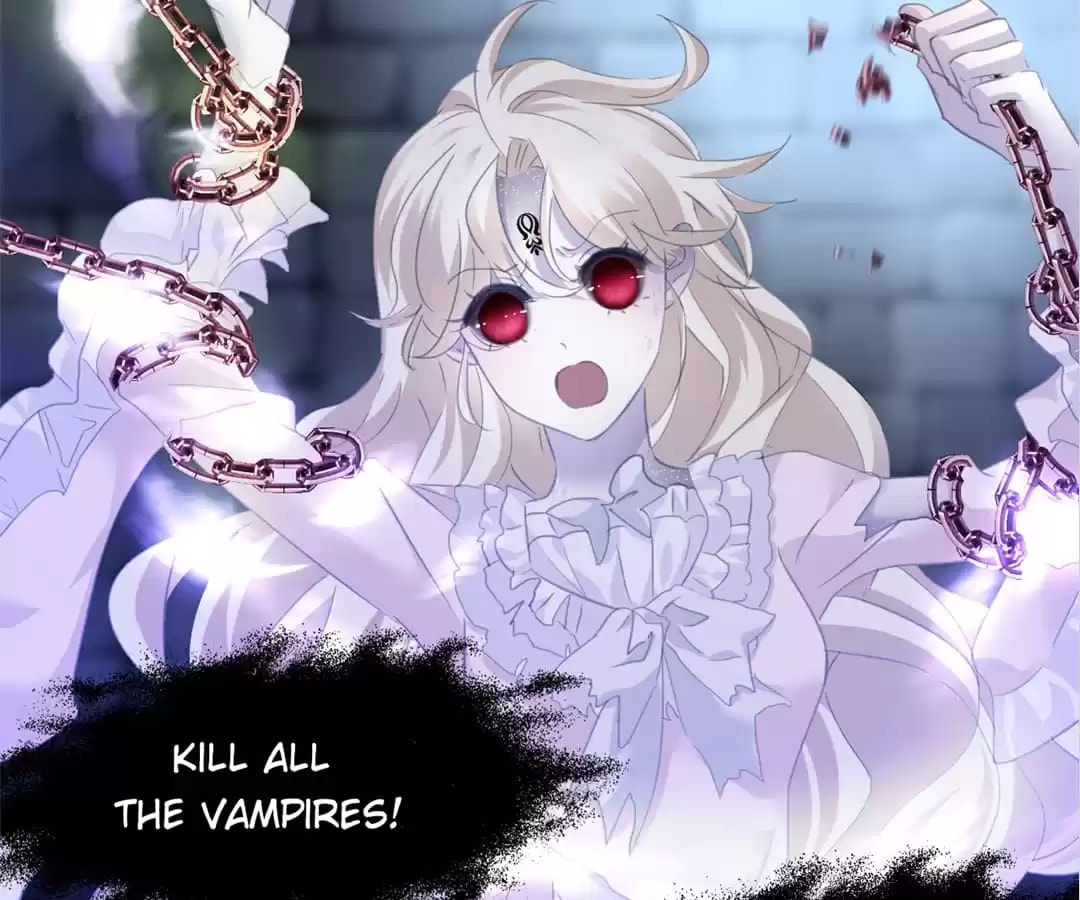 Read Blood-Drinking Always Works chapter 68 image 16 on Lezhin