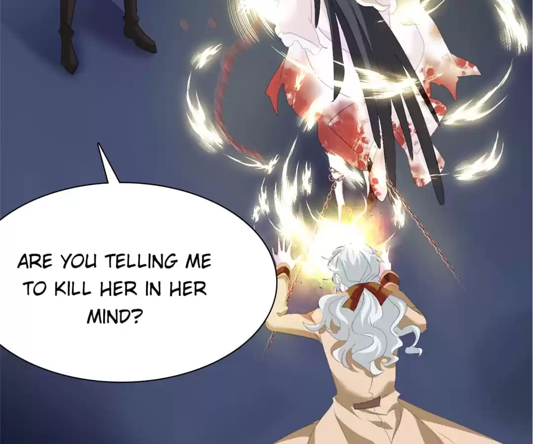 Read Blood-Drinking Always Works chapter 68 image 18 on Lezhin