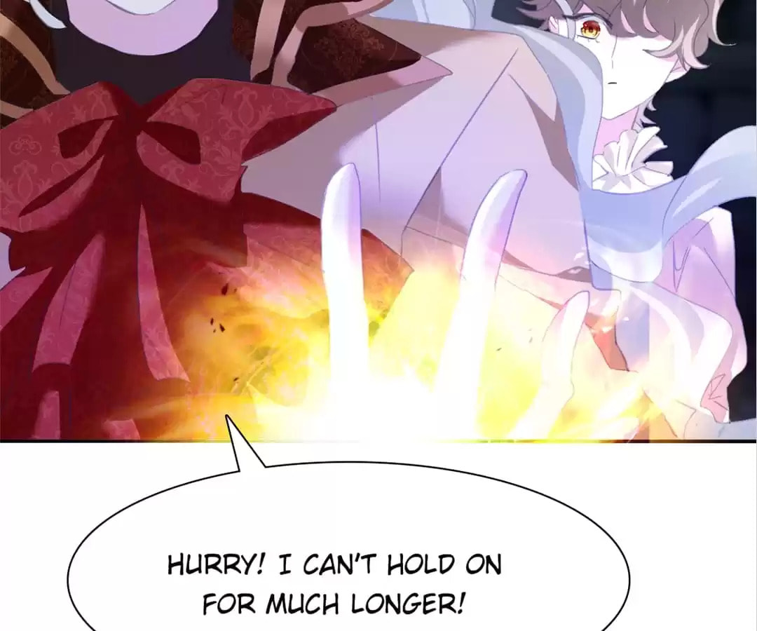 Read Blood-Drinking Always Works chapter 68 image 20 on Lezhin