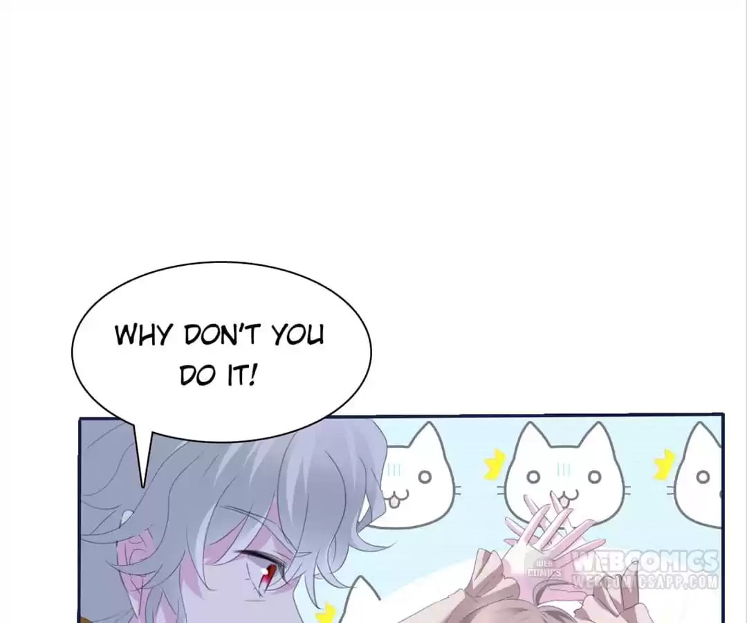 Read Blood-Drinking Always Works chapter 68 image 25 on Lezhin