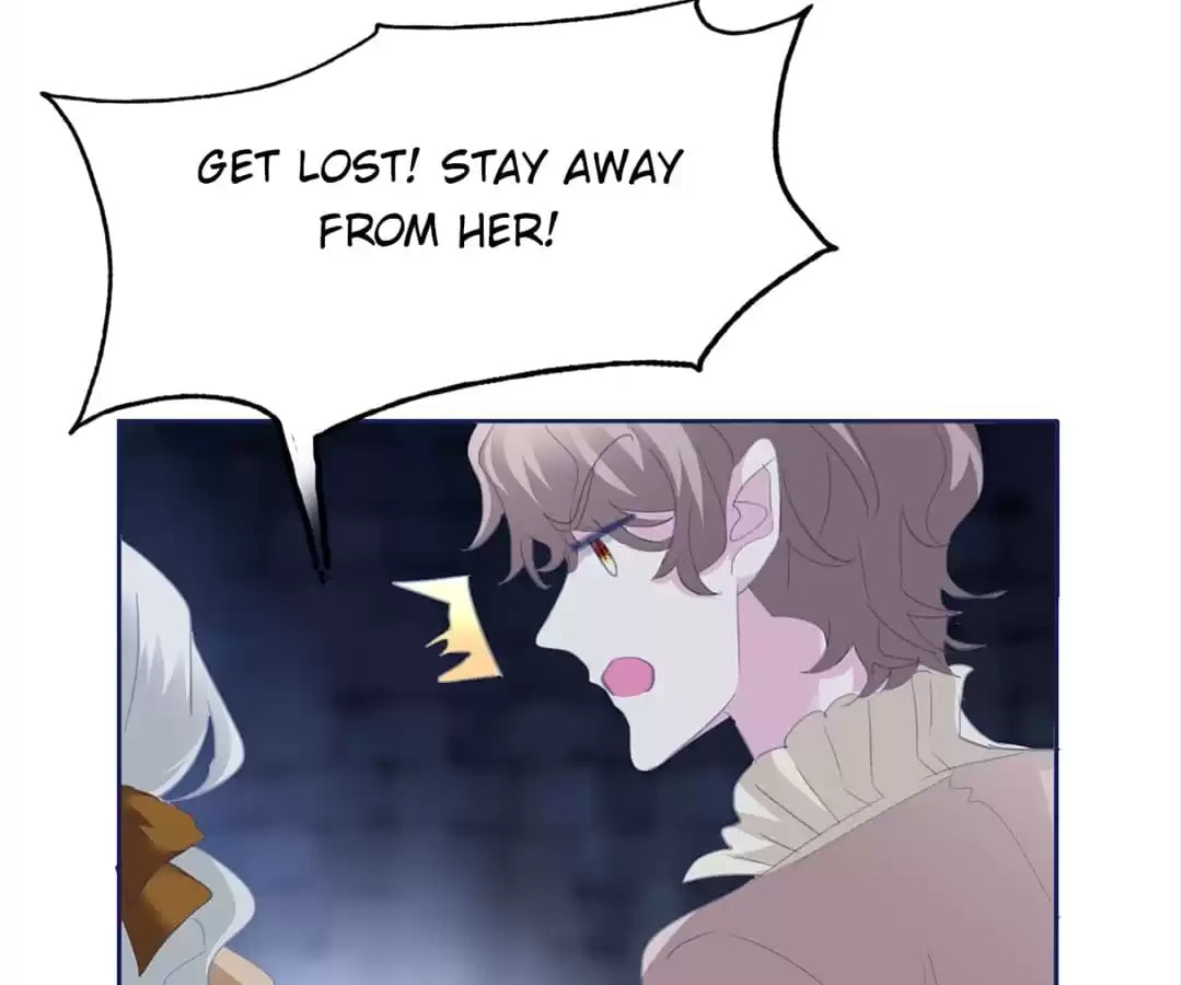 Read Blood-Drinking Always Works chapter 68 image 27 on Lezhin