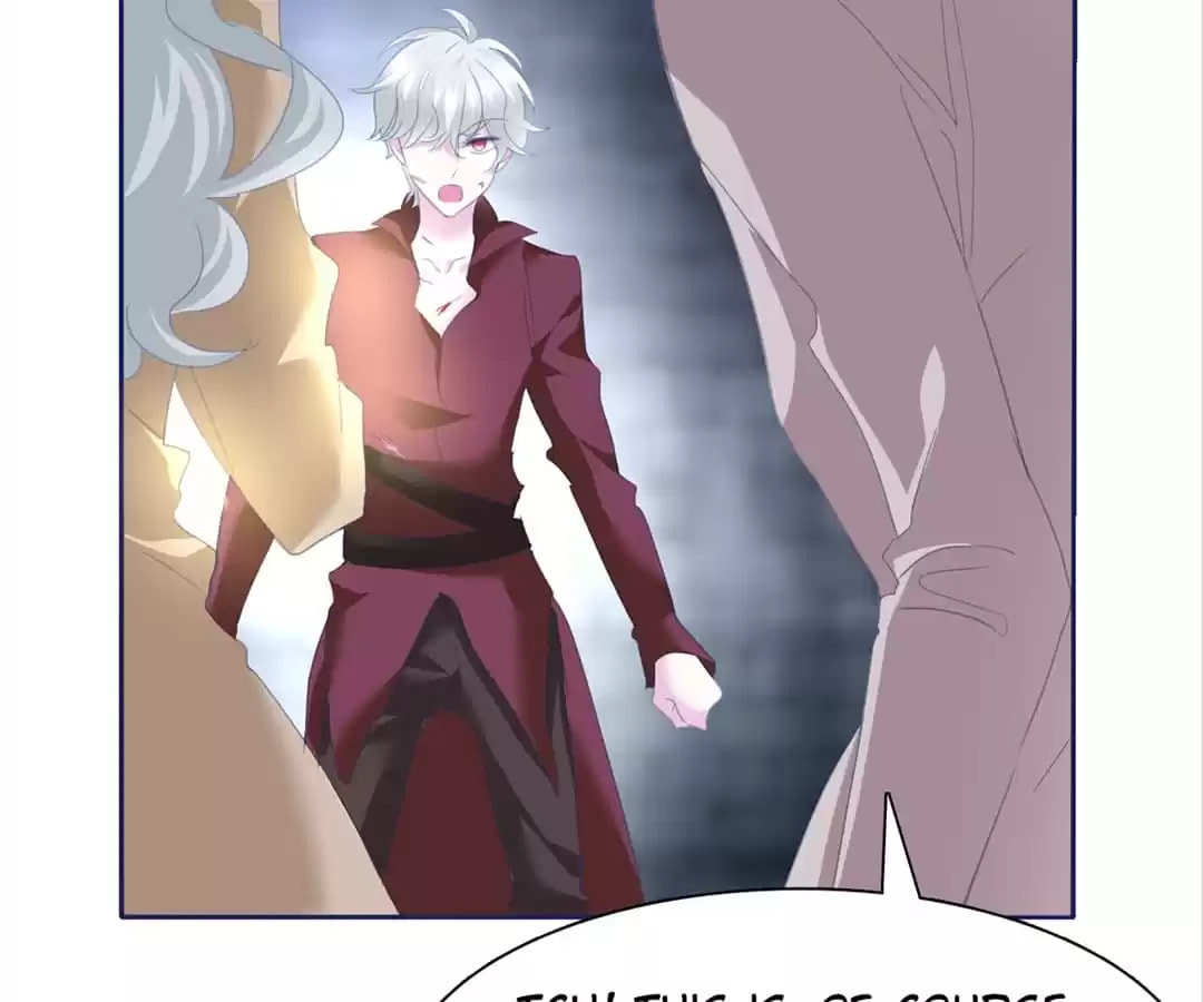 Read Blood-Drinking Always Works chapter 68 image 28 on Lezhin