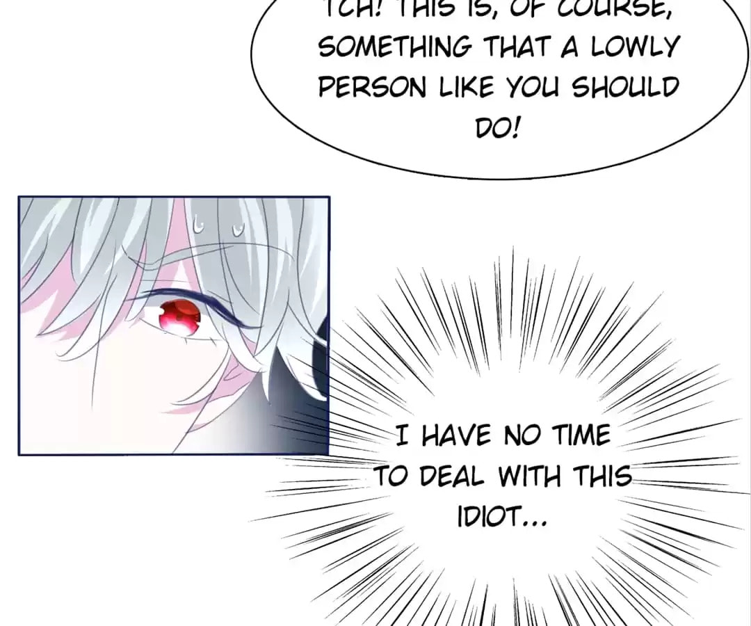 Read Blood-Drinking Always Works chapter 68 image 29 on Lezhin