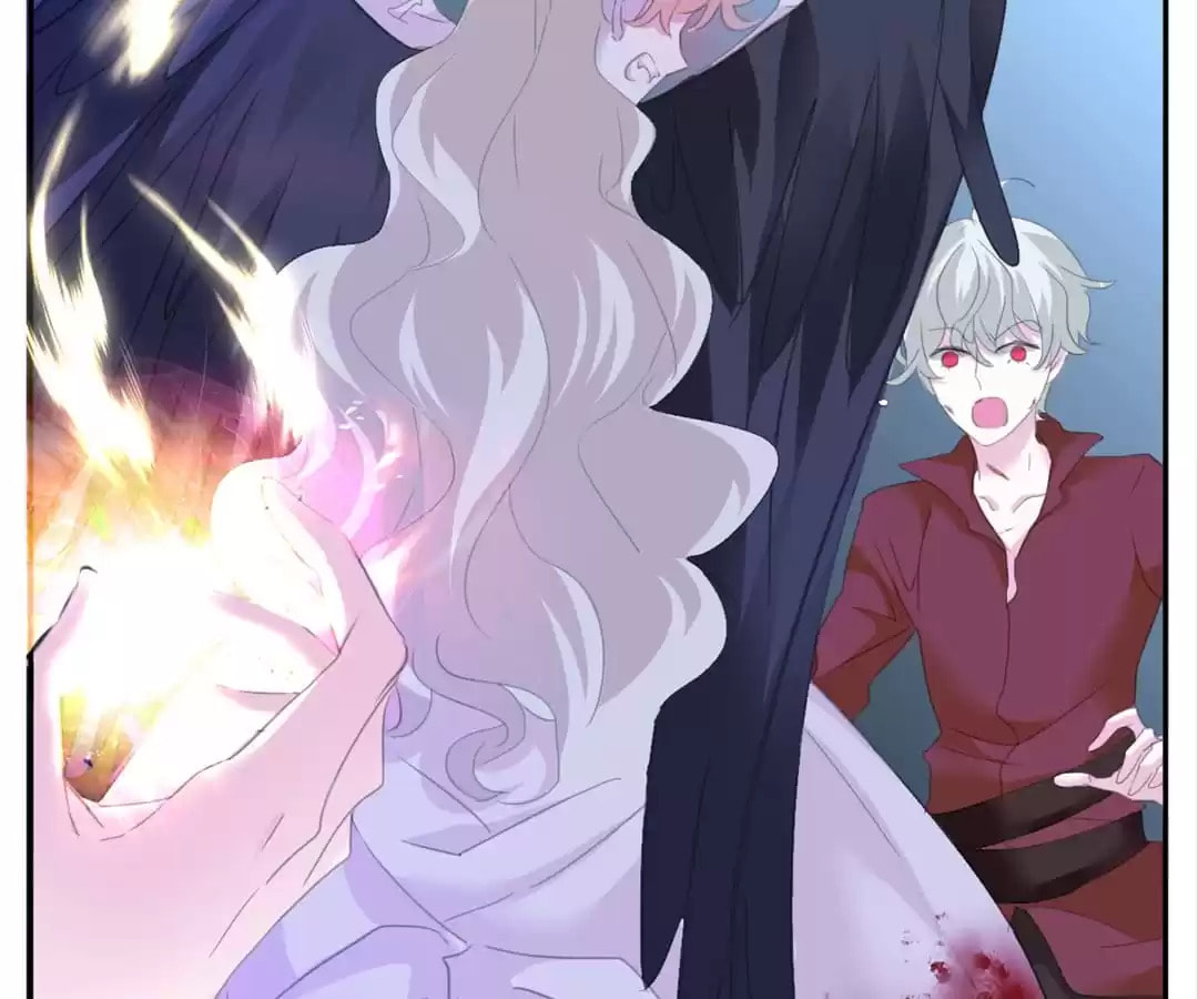 Read Blood-Drinking Always Works chapter 68 image 3 on Lezhin