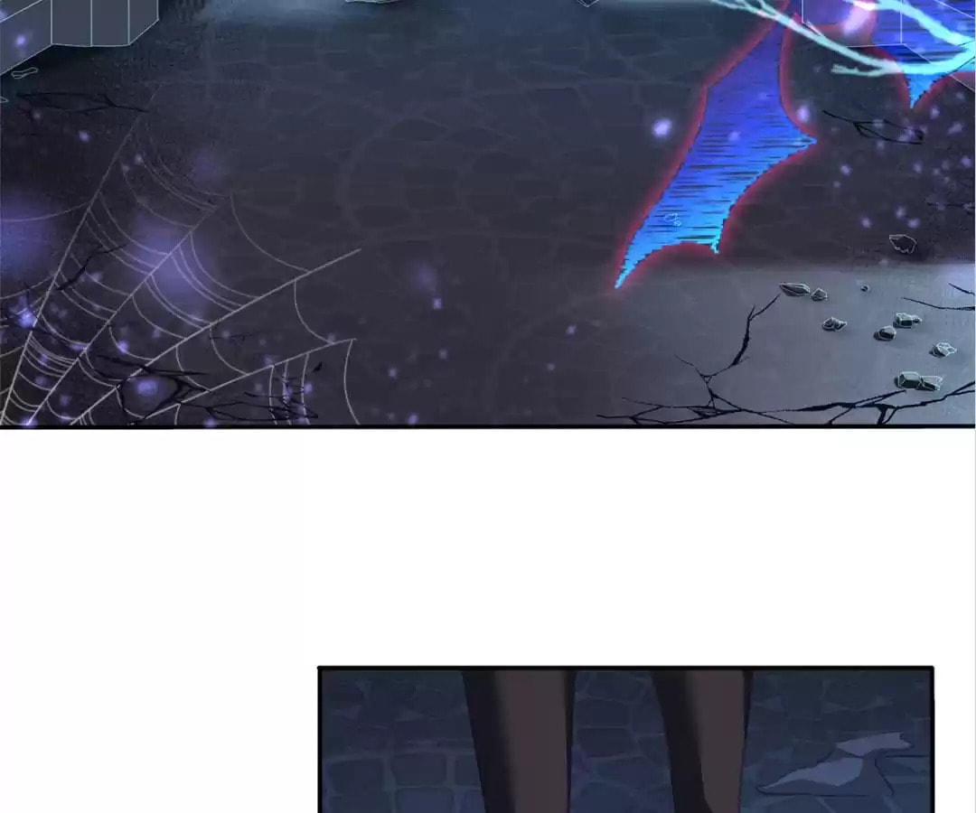 Read Blood-Drinking Always Works chapter 68 image 36 on Lezhin
