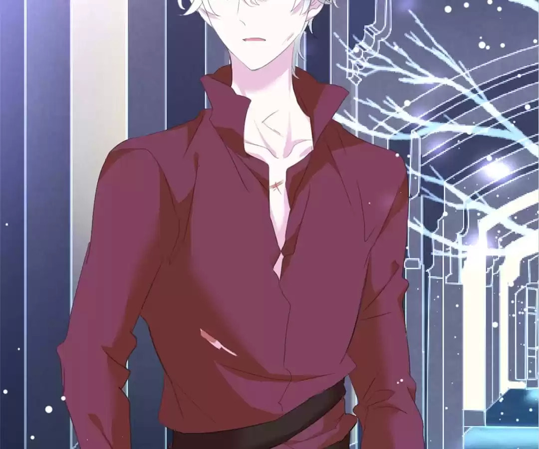 Read Blood-Drinking Always Works chapter 68 image 38 on Lezhin