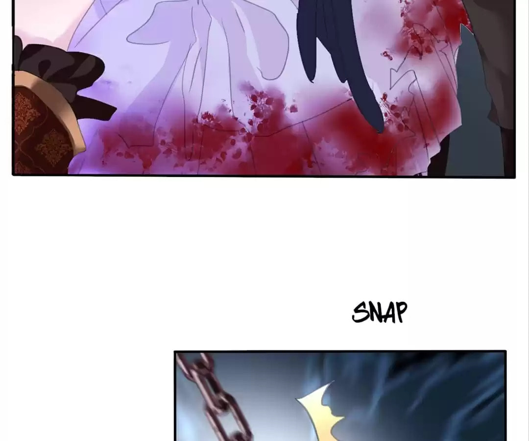 Read Blood-Drinking Always Works chapter 68 image 4 on Lezhin