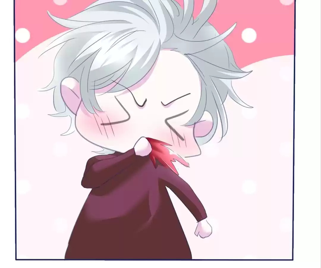 Read Blood-Drinking Always Works chapter 68 image 47 on Lezhin