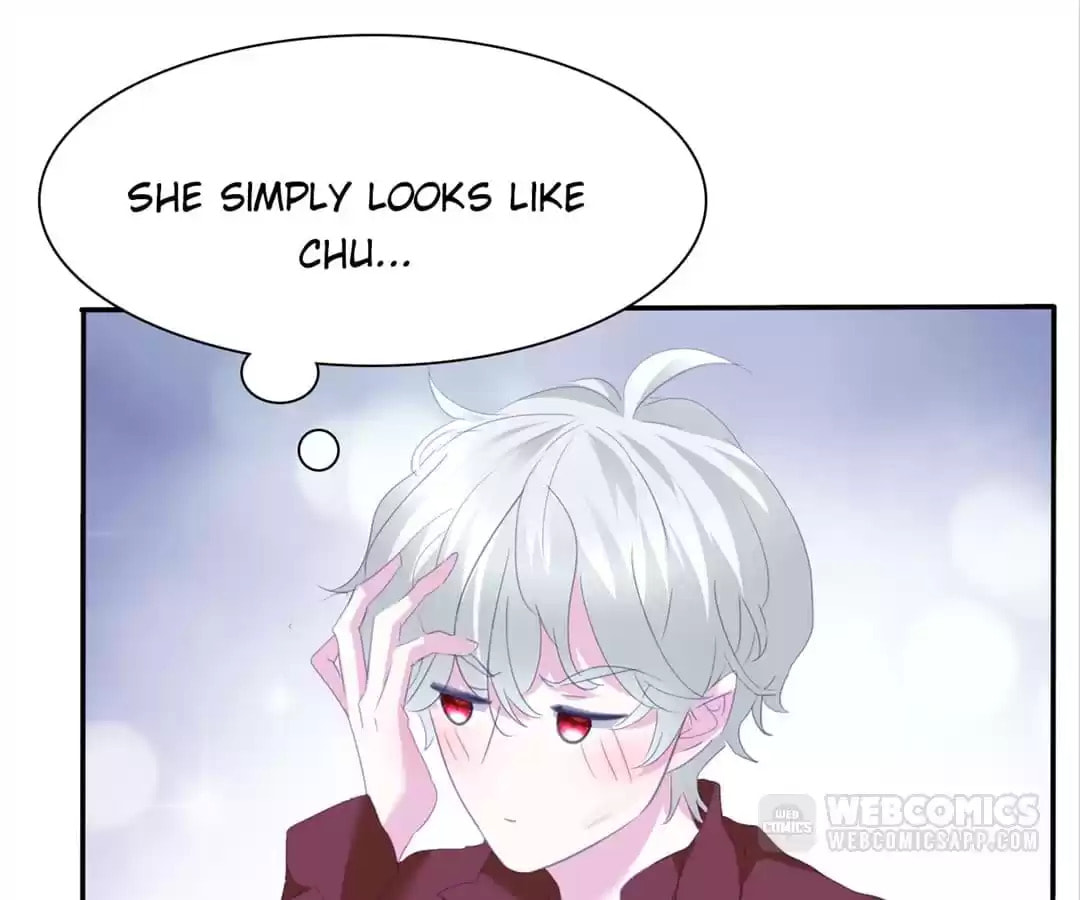Read Blood-Drinking Always Works chapter 68 image 49 on Lezhin
