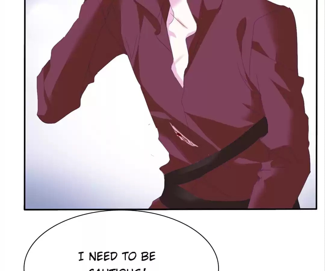 Read Blood-Drinking Always Works chapter 68 image 50 on Lezhin