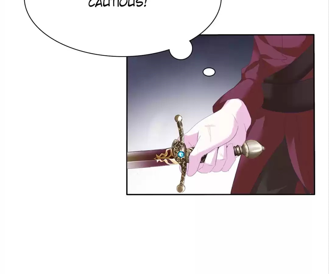 Read Blood-Drinking Always Works chapter 68 image 51 on Lezhin