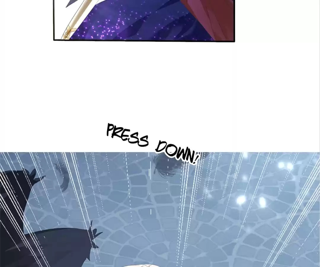 Read Blood-Drinking Always Works chapter 68 image 59 on Lezhin