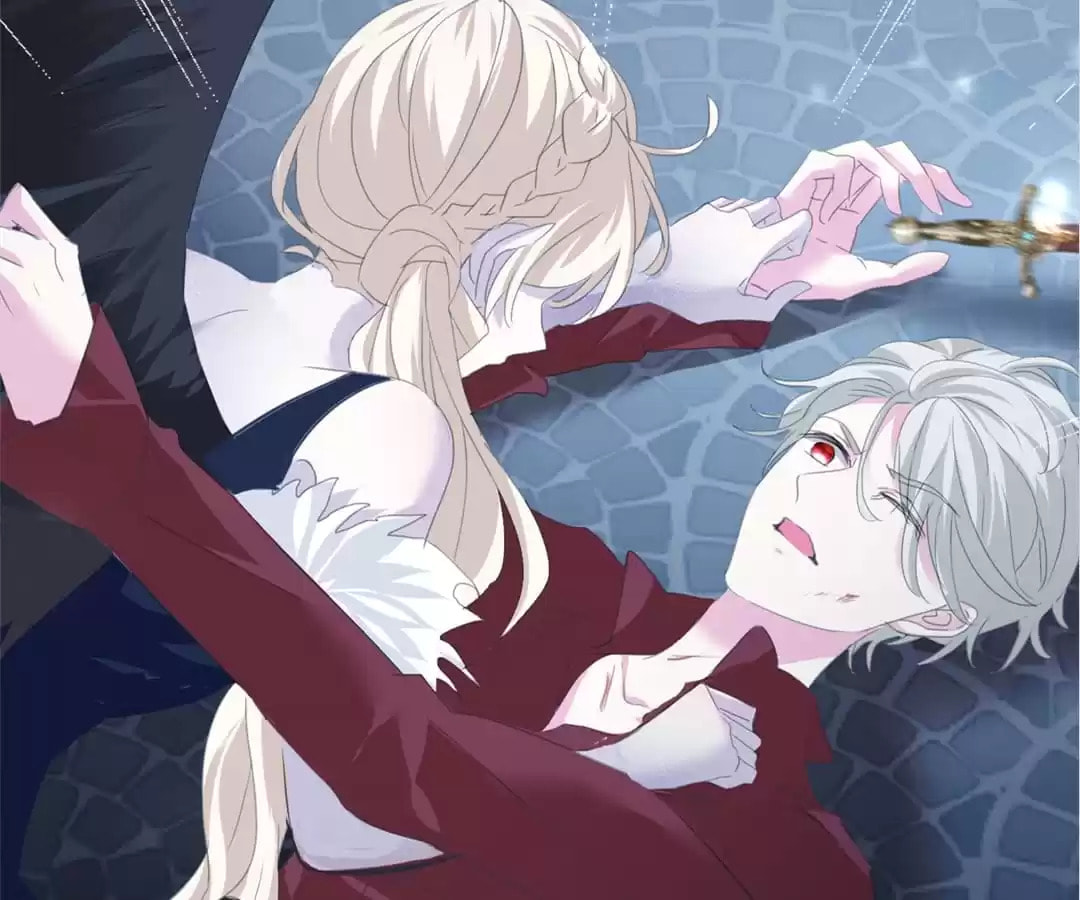 Read Blood-Drinking Always Works chapter 68 image 60 on Lezhin
