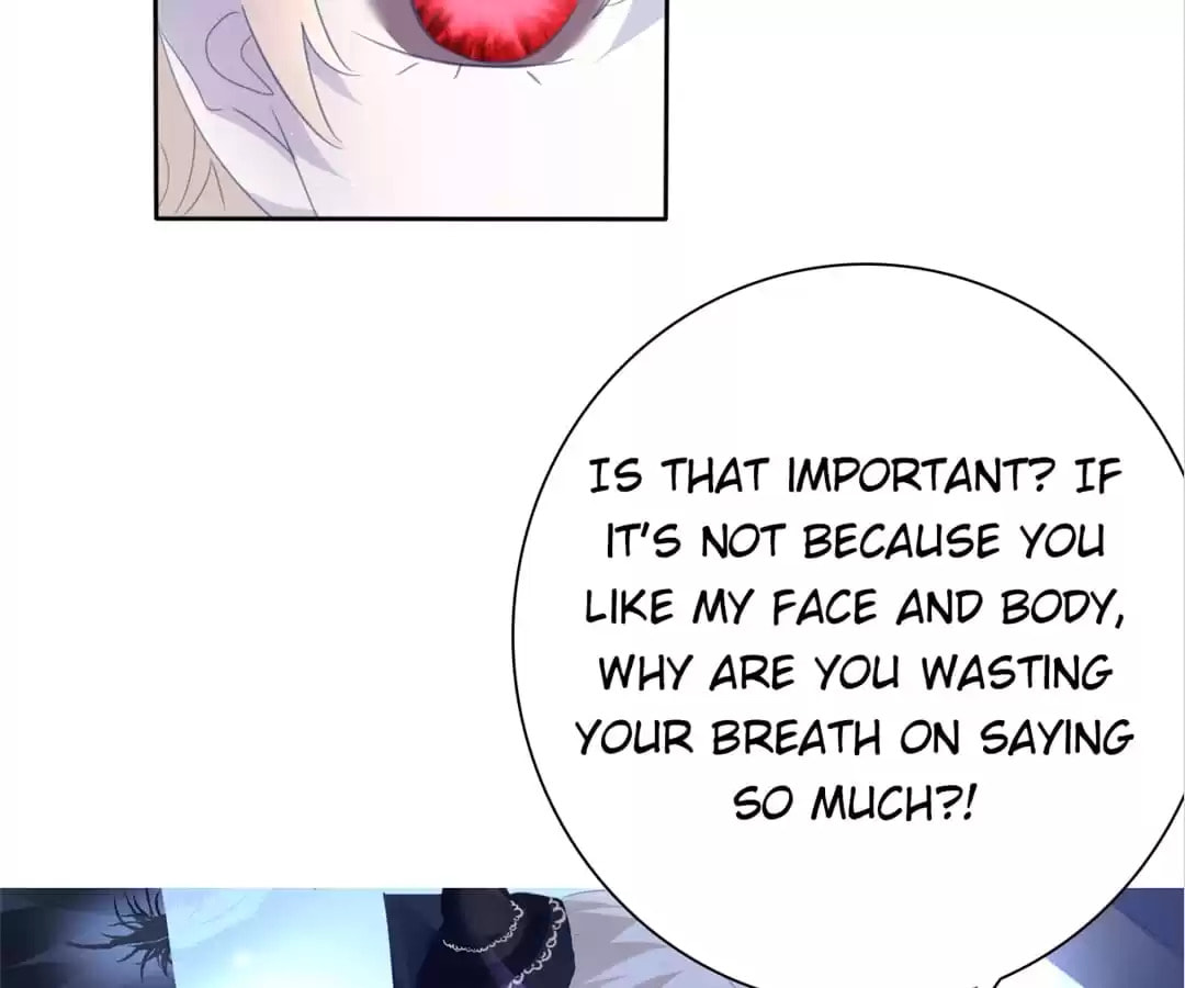 Read Blood-Drinking Always Works chapter 68 image 69 on Lezhin