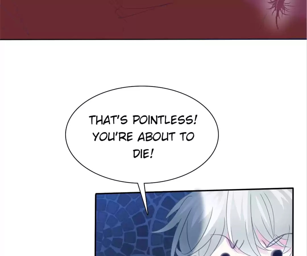 Read Blood-Drinking Always Works chapter 68 image 74 on Lezhin