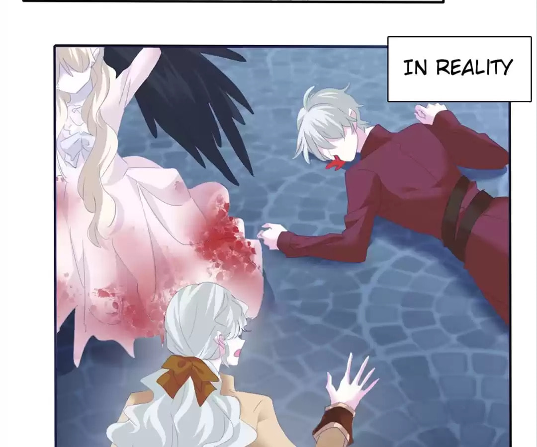 Read Blood-Drinking Always Works chapter 68 image 77 on Lezhin