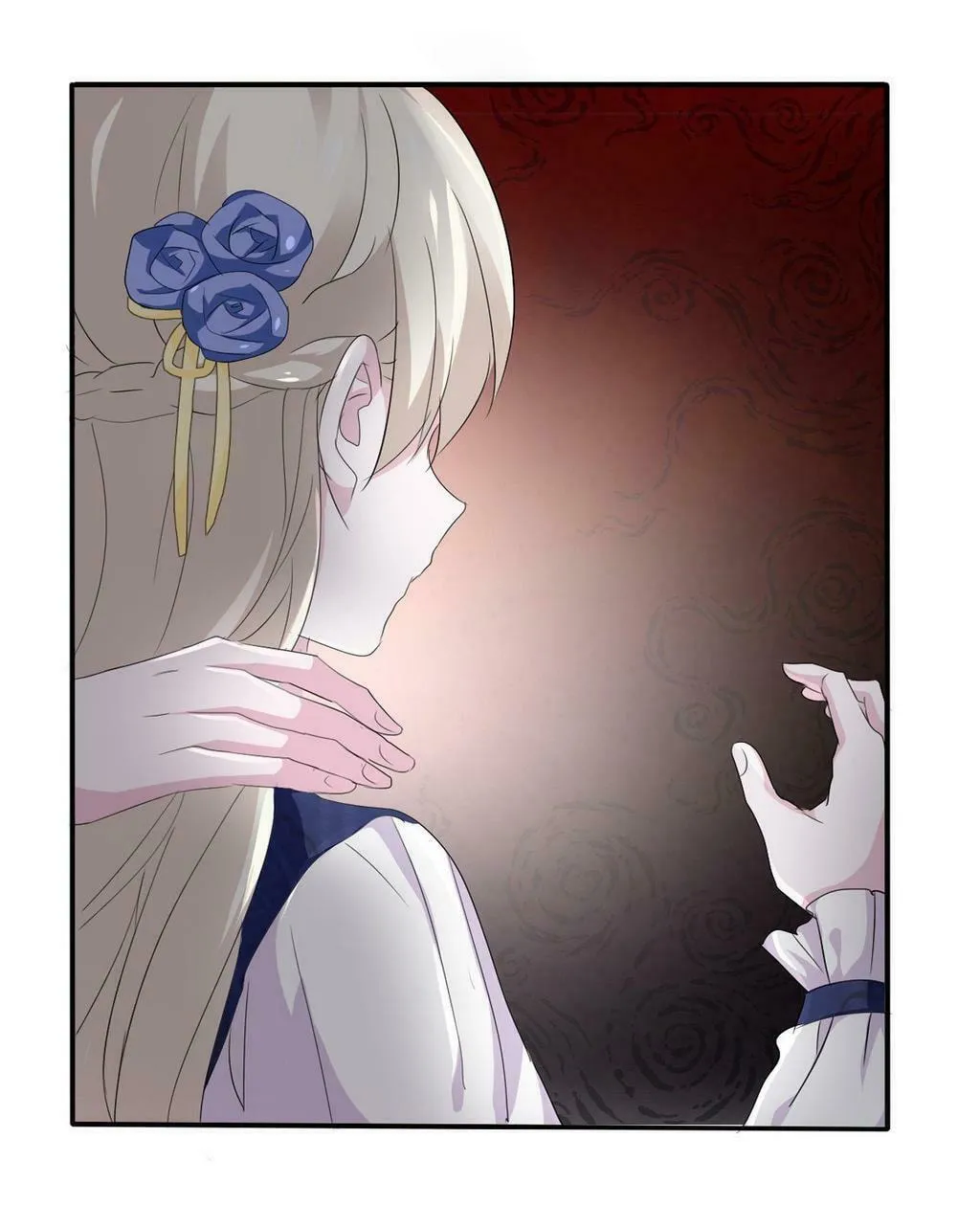 Read Blood-Drinking Always Works chapter 7 image 10 on Lezhin
