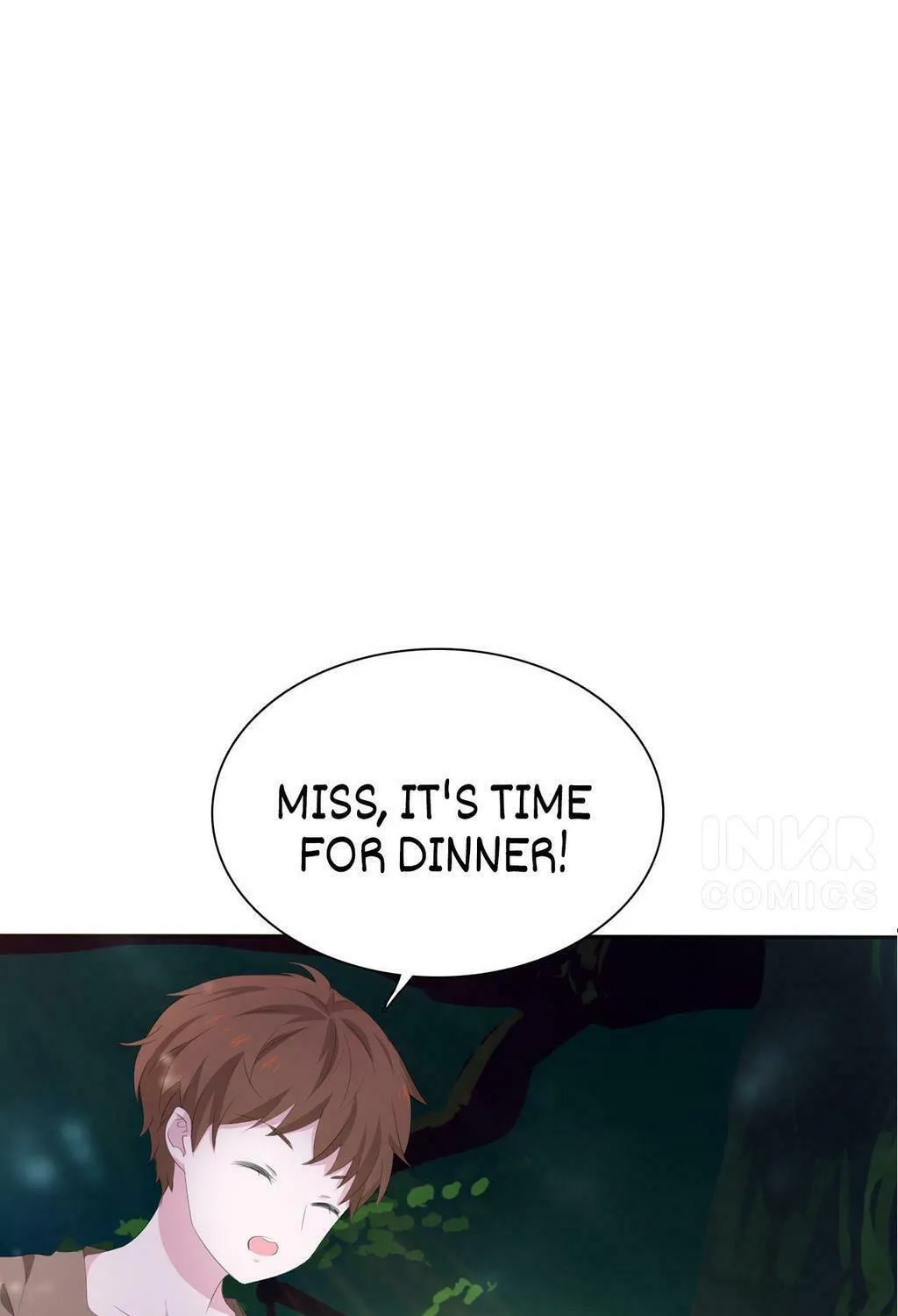 Read Blood-Drinking Always Works chapter 7 image 11 on Lezhin