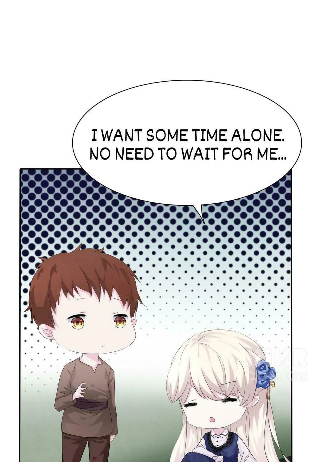 Read Blood-Drinking Always Works chapter 7 image 13 on Lezhin