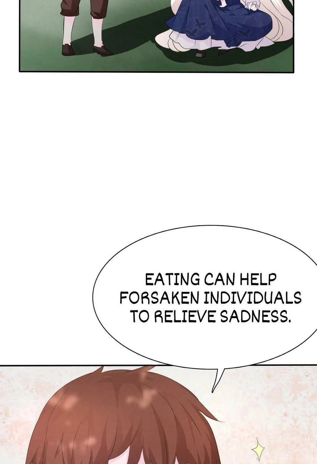 Read Blood-Drinking Always Works chapter 7 image 14 on Lezhin