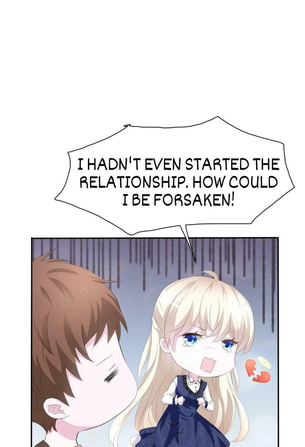 Read Blood-Drinking Always Works chapter 7 image 17 on Lezhin