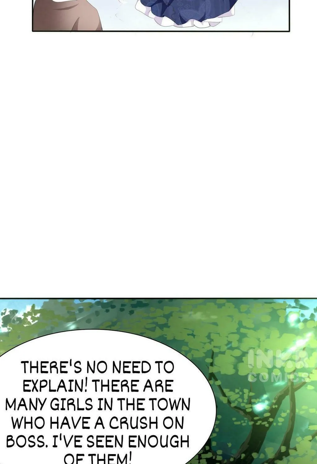 Read Blood-Drinking Always Works chapter 7 image 18 on Lezhin