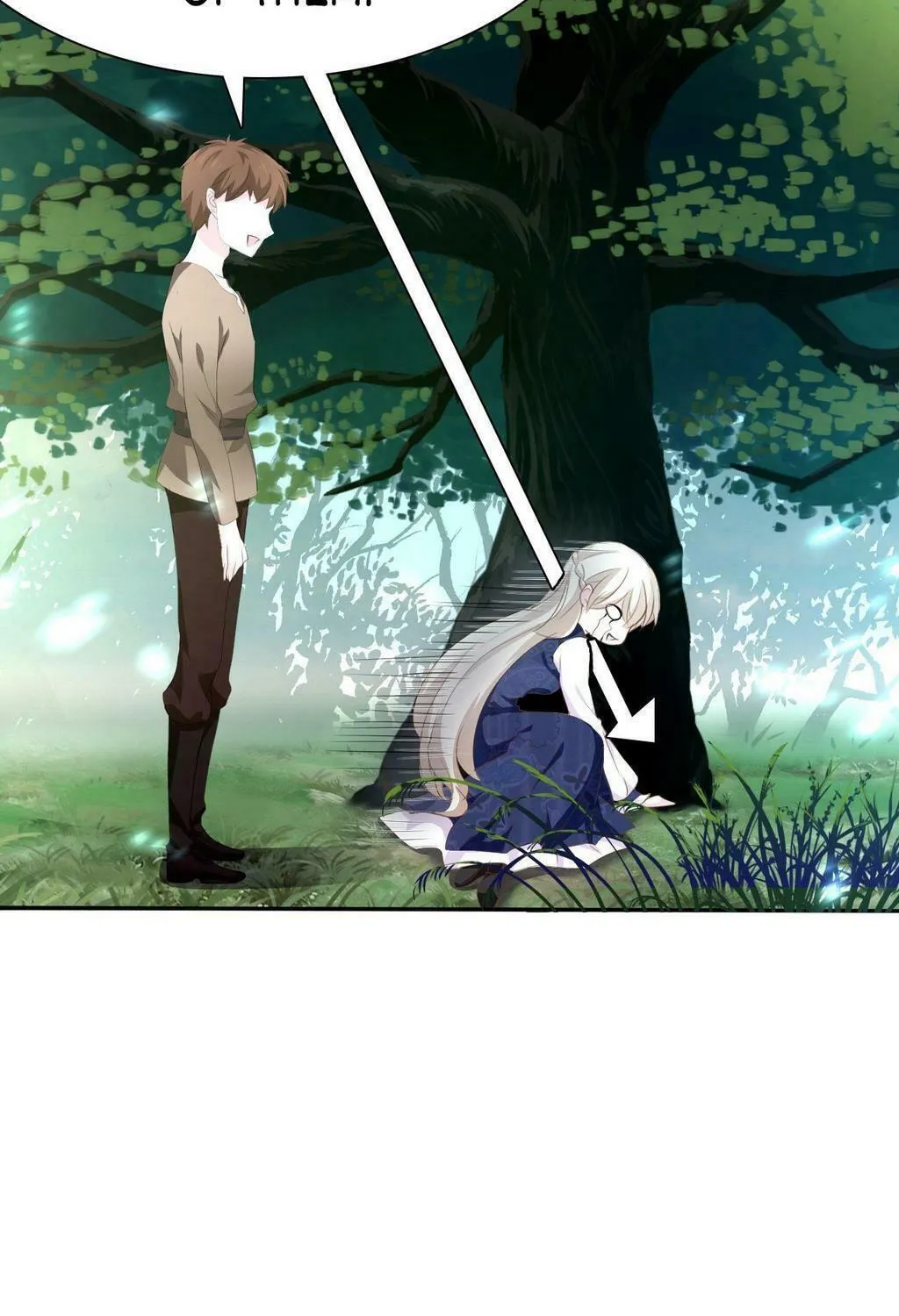 Read Blood-Drinking Always Works chapter 7 image 19 on Lezhin