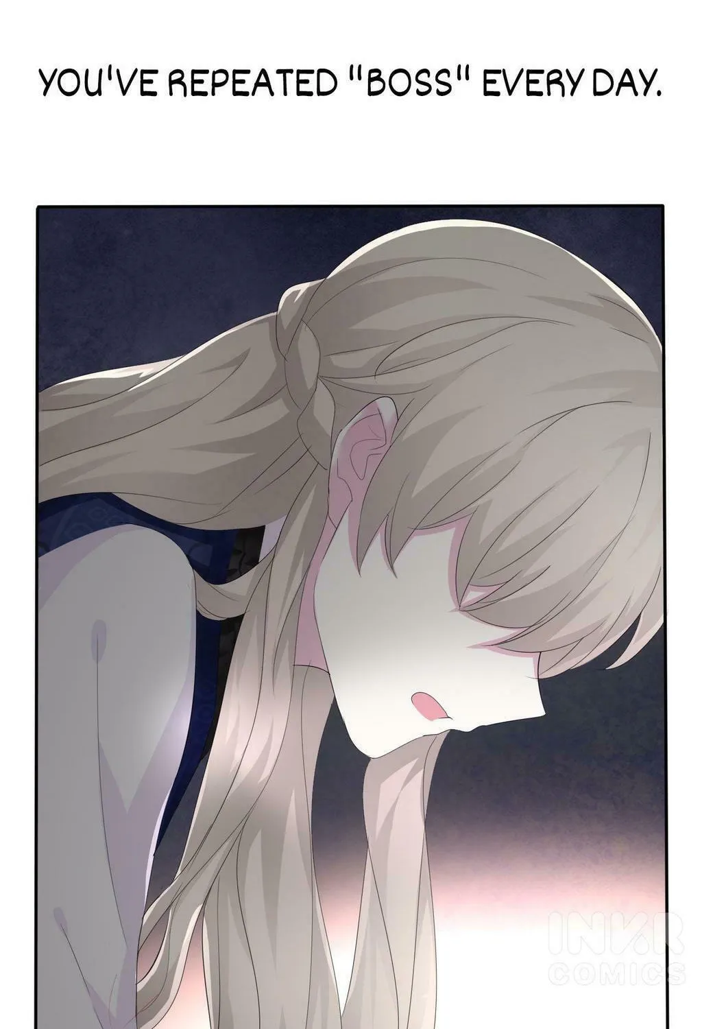 Read Blood-Drinking Always Works chapter 7 image 20 on Lezhin