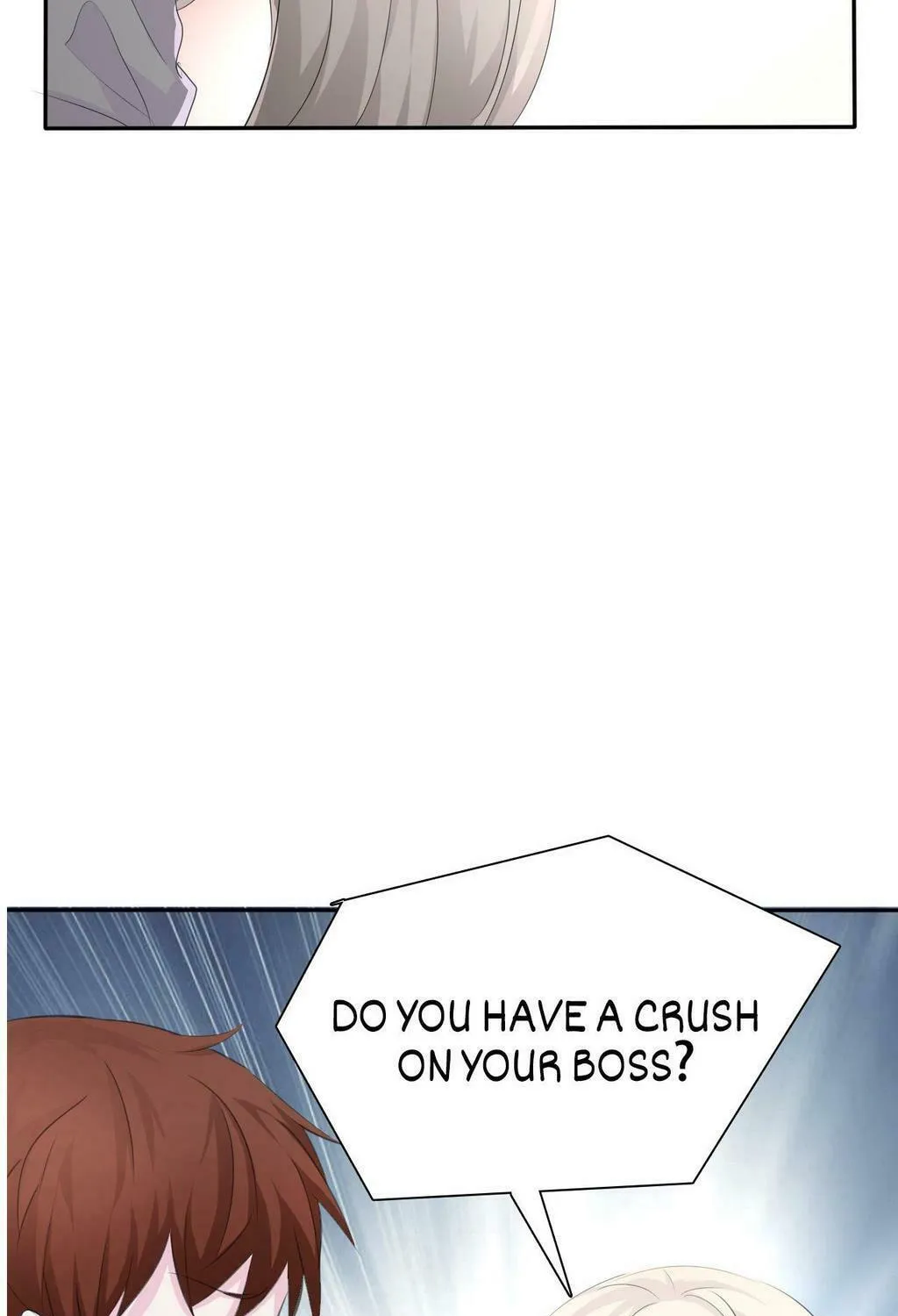 Read Blood-Drinking Always Works chapter 7 image 21 on Lezhin