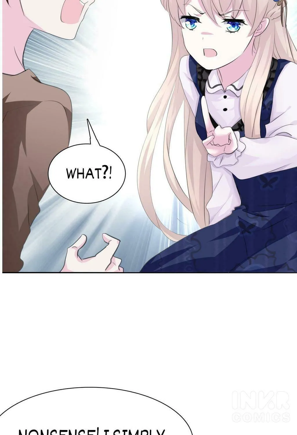 Read Blood-Drinking Always Works chapter 7 image 23 on Lezhin