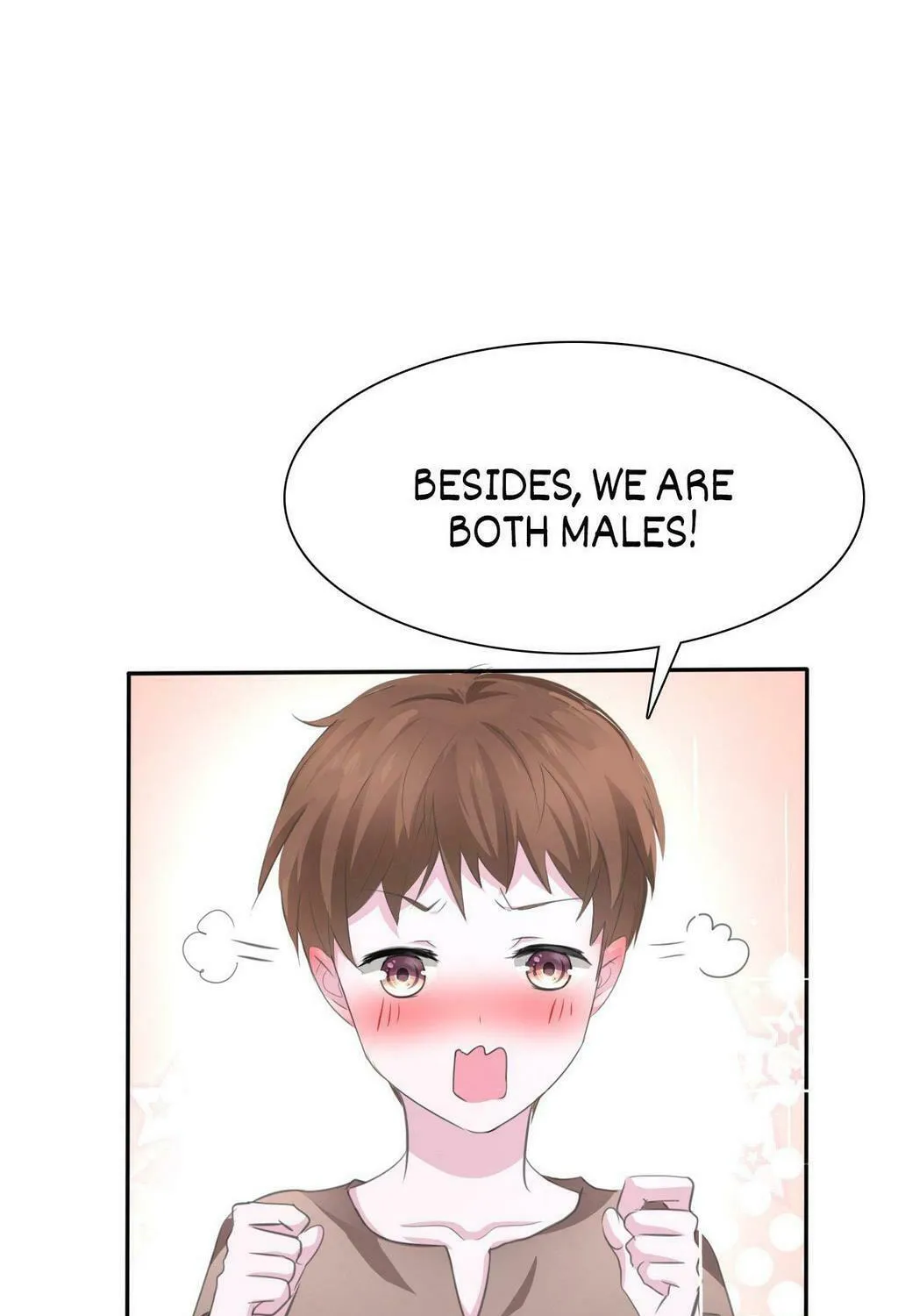 Read Blood-Drinking Always Works chapter 7 image 25 on Lezhin