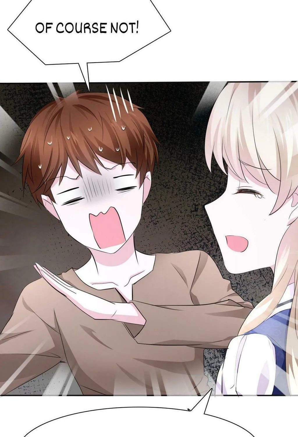 Read Blood-Drinking Always Works chapter 7 image 29 on Lezhin