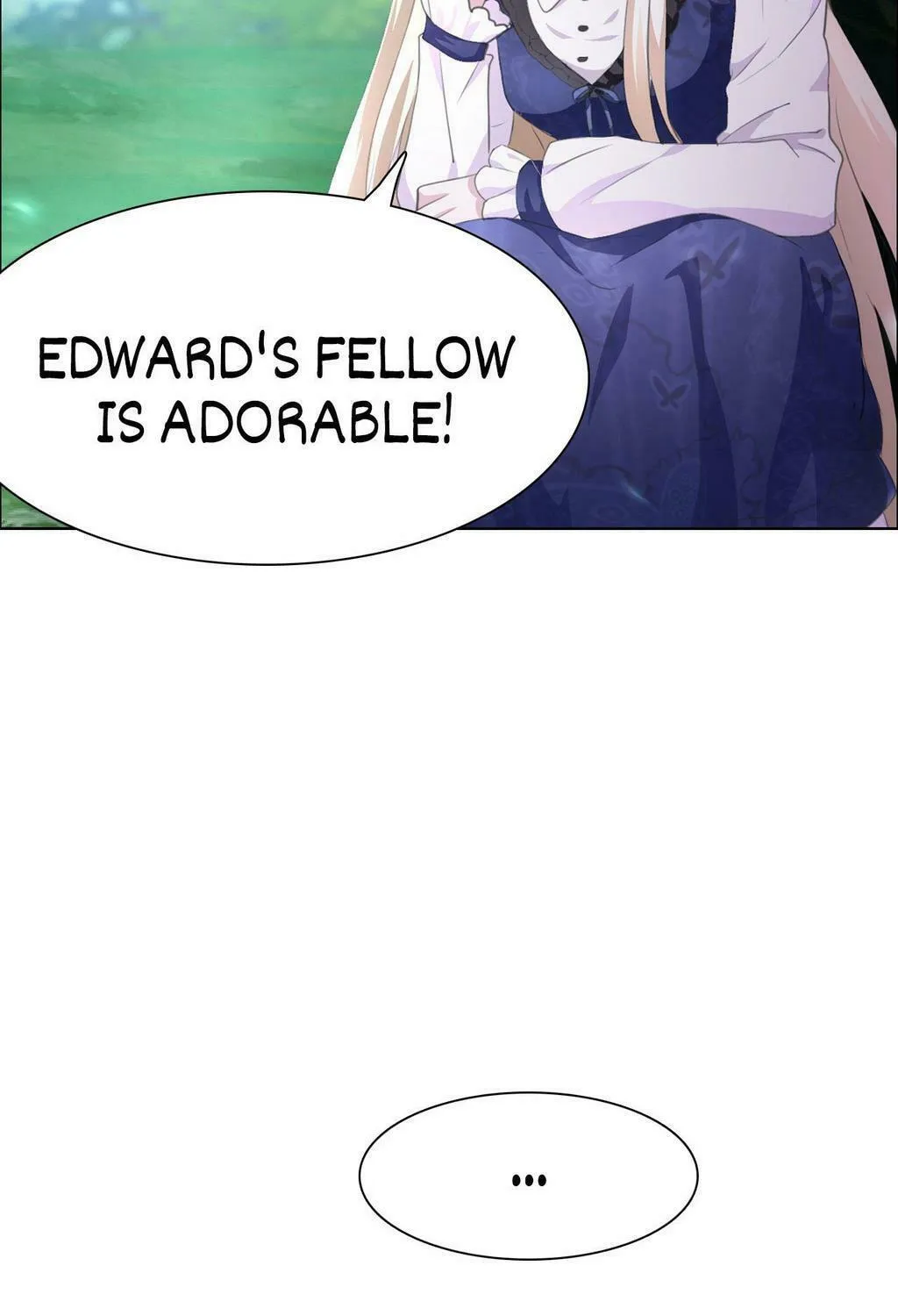 Read Blood-Drinking Always Works chapter 7 image 34 on Lezhin