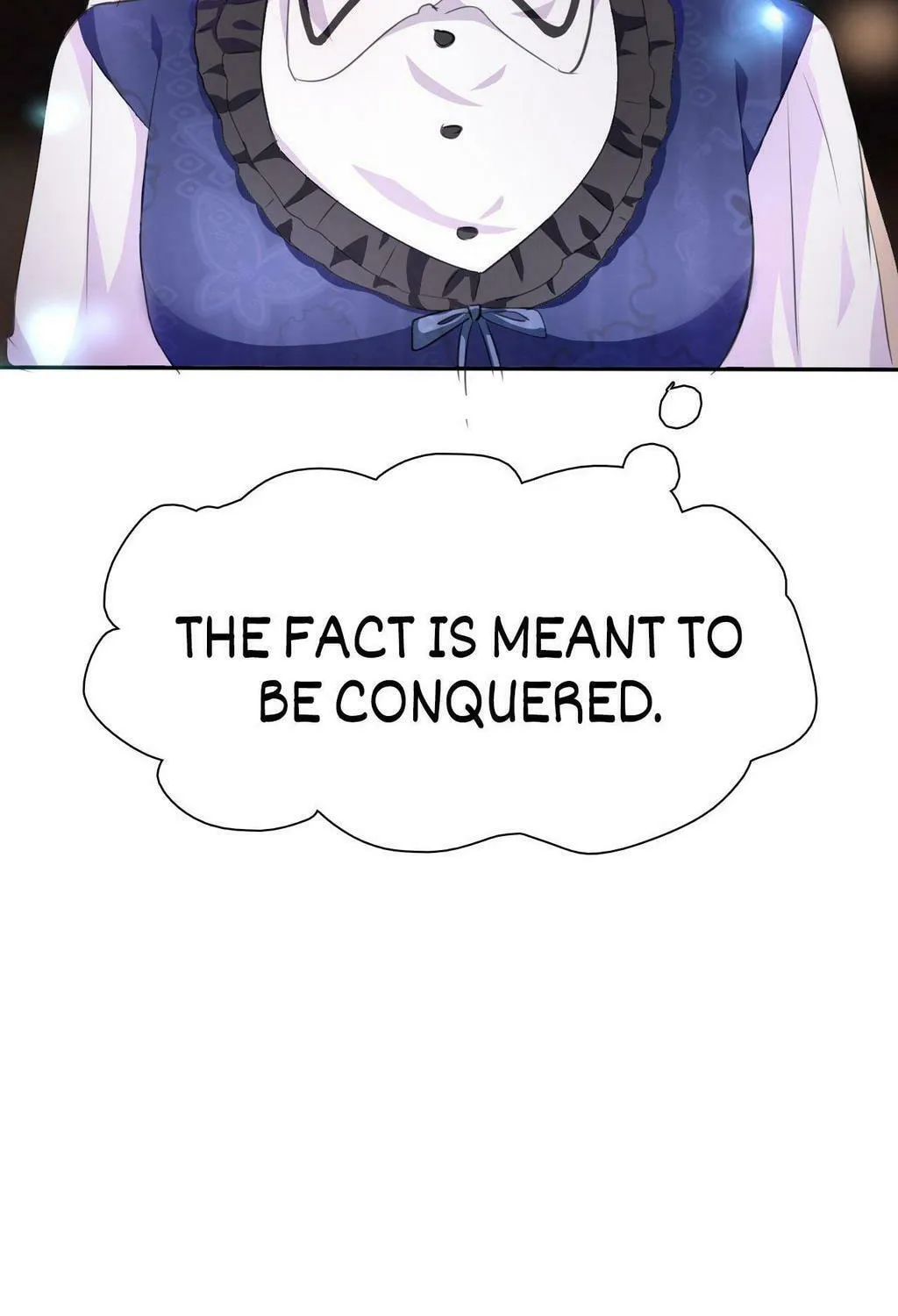 Read Blood-Drinking Always Works chapter 7 image 36 on Lezhin