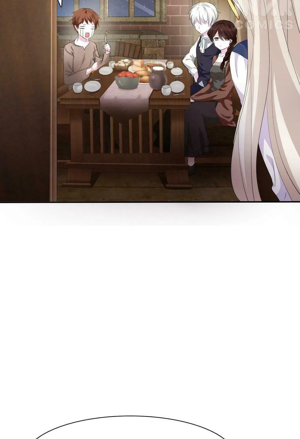 Read Blood-Drinking Always Works chapter 7 image 40 on Lezhin
