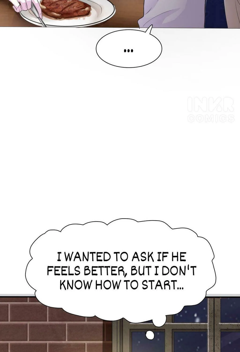 Read Blood-Drinking Always Works chapter 7 image 47 on Lezhin